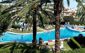 Gala Aldea Beach